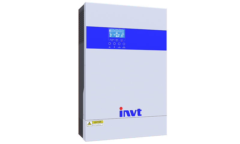 Inverter And PV Energy Storage Solution Provider - INVT Solar